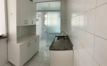 apartment em Rua Alencar Araripe, Sacomã - São Paulo - SP