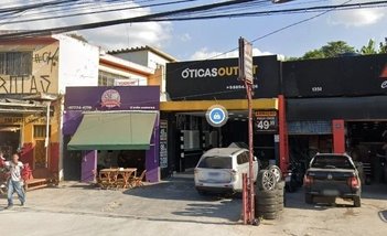 land_lot em Avenida Mutinga, Pirituba - São Paulo - SP