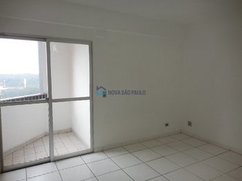 apartment em Avenida Engenheiro Armando de Arruda Pereira, Vila do Encontro - São Paulo - SP