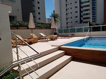 apartment em Rua 2950, Centro - Balneário Camboriú - SC