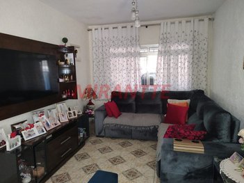 house em Rua Águia, Jardim Brasil (Zona Norte) - São Paulo - SP