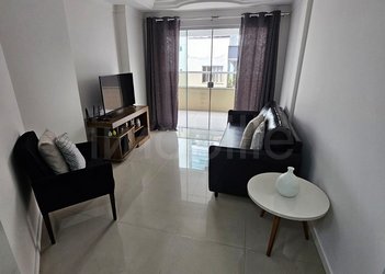 apartment em Rua 1400, Centro - Balneário Camboriú - SC