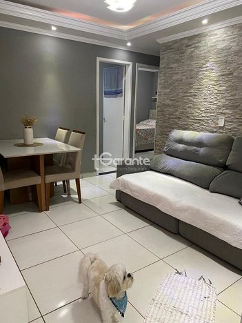 apartment em Avenida José Brumatti, Jardim Santo Expedito - Guarulhos - SP