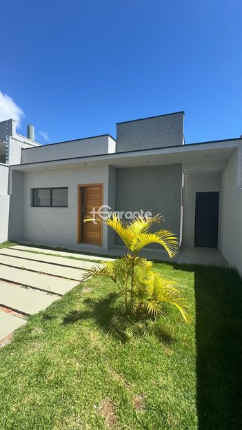house em Rua Cid Bueno, Cachoeirinha - Bom Jesus dos Perdões - SP