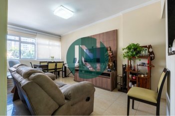 apartment em Rua Castro Alves, Aclimação - São Paulo - SP