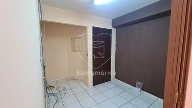 office em Mato Grosso, Centro - Londrina - PR