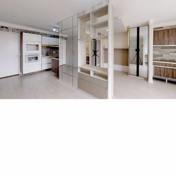 apartment em Rua Clímaco Barbosa, Cambuci - São Paulo - SP