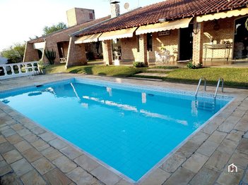 house em Avenida Luiz Gonzaga das Neves, Loteamento Eldorado Jardim Residencial - Tremembé - SP