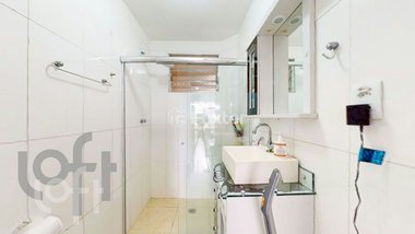 apartment em Rua José Getúlio, Liberdade - São Paulo - SP