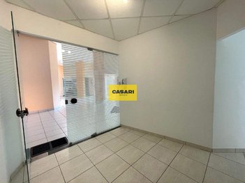 business em Avenida Humberto de Alencar Castelo Branco, Assunção - São Bernardo do Campo - SP