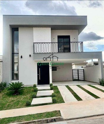 house em Avenida Antônio Pincinato, Recanto Quarto Centenário - Jundiaí - SP