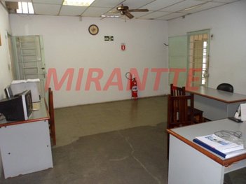 commercial_property em Avenida Água Fria, Água Fria - São Paulo - SP