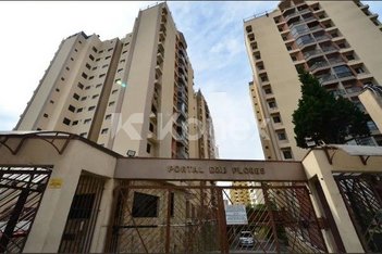 apartment em Rua Dona Maria Pera, São Judas - São Paulo - SP