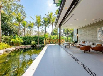 house em Rua Francisco Marques dos Santos, Jardim do Golfe - São José dos Campos - SP