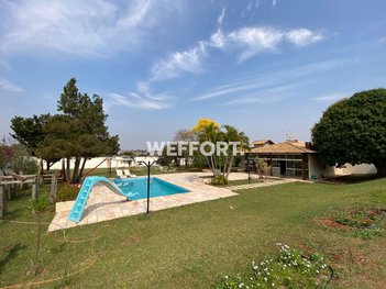 agricultural em Rua Constantino Bottino, Jardim Itatiaia 2 - Londrina - PR