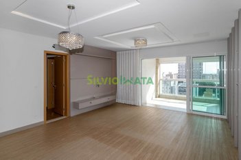apartment em Avenida Bento Munhoz da Rocha Netto, Zona 07 - Maringá - PR