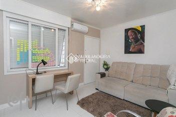 apartment em Rua Ramiro Barcelos, Independência - Porto Alegre - RS