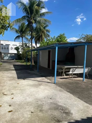 house em Rua da Grama, Grama - Nova Iguaçu - RJ