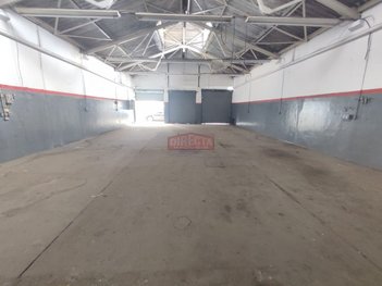 industrial em Lacerda Franco, Cambuci - São Paulo - SP