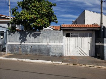 house em Rua Governador Pedro de Toledo, Centro - Laranjal Paulista - SP