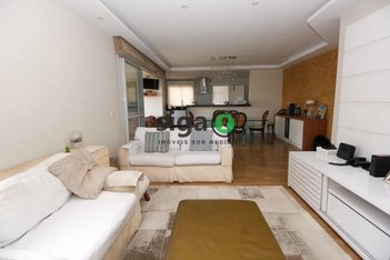apartment em Rua Nicola Rollo, Vila Andrade - São Paulo - SP