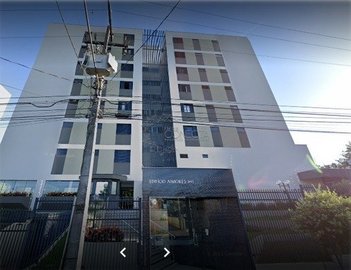 apartment em Rua Raposo Tavares, Vila Larsen 1 - Londrina - PR