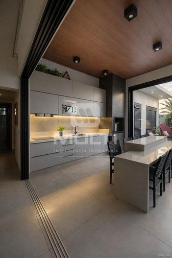house em Avenida Vereador Carlito Cordeiro, Laranjeiras - Uberlândia - MG