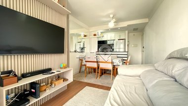 apartment em Avenida Santa Marina, Água Branca - São Paulo - SP
