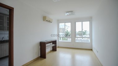 apartment em Rua Professor Doutor Araújo, Centro - Pelotas - RS