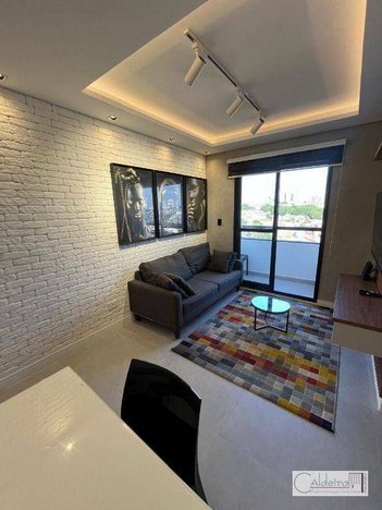 apartment em Rua Camberra, Vila Formosa - São Paulo - SP