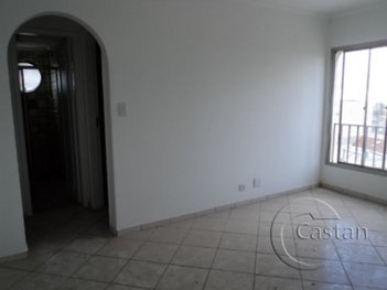 apartment em Rua da Mooca, Mooca - São Paulo - SP