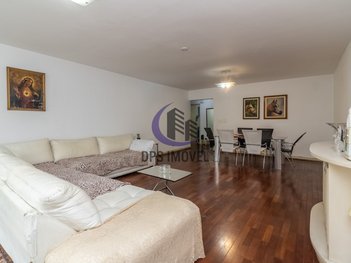 apartment em Avenida Armando Ferrentini, Paraíso - São Paulo - SP