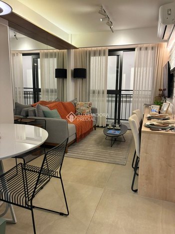apartment em Rua Pedro João Zottis, Sarandi - Porto Alegre - RS