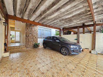 house em Rua Taquaruçu, Vila Parque Jabaquara - São Paulo - SP