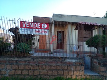house em Rua Dona Rafaela, Marechal Rondon - Canoas - RS
