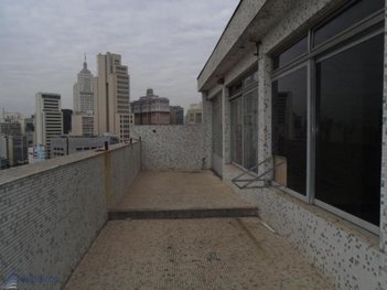office em Rua do Seminário, Centro - São Paulo - SP