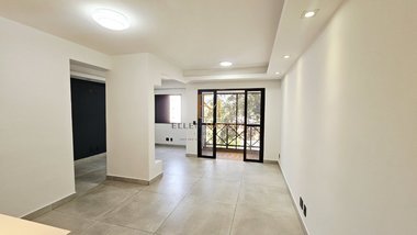 apartment em Rua Jaci, Chácara Inglesa - São Paulo - SP