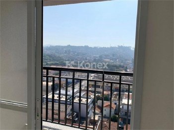 apartment em Avenida São Bento, Vila Galvão - Guarulhos - SP
