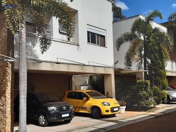 house em Rua Manuel Morais Pontes, Vila Albertina - São Paulo - SP