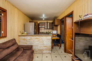 house em Rua Búzios, Feitoria - São Leopoldo - RS