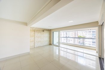 apartment em Rua C237, Jardim América - Goiânia - GO