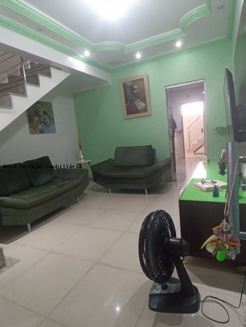 house em Rua Rio Congo, Riacho das Pedras - Contagem - MG