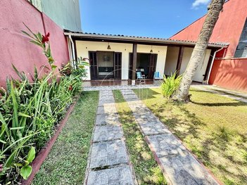 house em Rua Amazonas, Centro - Ubatuba - SP