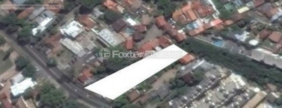 land_lot em Avenida Coronel Marcos, Pedra Redonda - Porto Alegre - RS