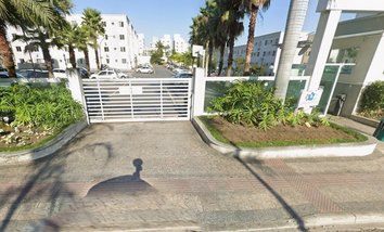 apartment em Rua Manoel Rosa, Areias - São José - SC