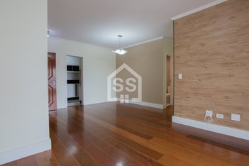 apartment em Rua Bueno Brandão, Vila Nova Conceição - São Paulo - SP