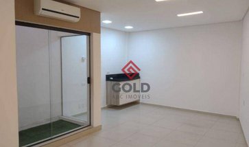 office em Avenida Gilda, Vila Gilda - Santo André - SP