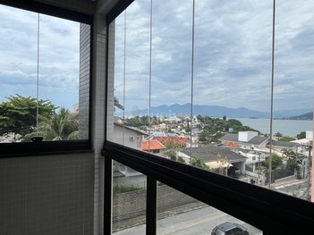 apartment em Rua Fernando Ferreira de Mello, Bom Abrigo - Florianópolis - SC