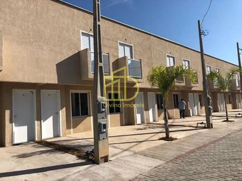 house em Rua Abner Pedroso de Alcântara, Vila Mineirão - Sorocaba - SP