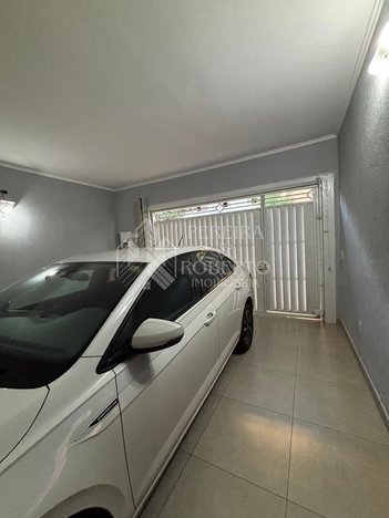 house em Rua Monte Santo, Sumarezinho - Ribeirão Preto - SP